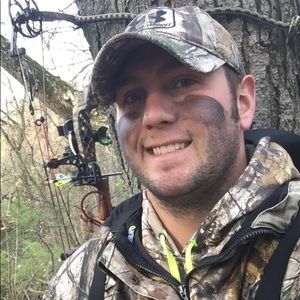 Meet your Posher, Steven